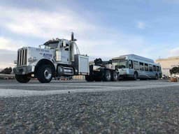 Quick, Reliable, and Always There – Emergency Roadside Help When You Need It
