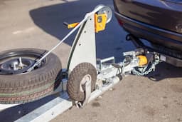 Powerful Towing Trucks for Every Roadside Challenge!