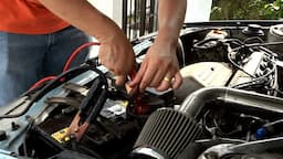 Keeping Your Car Running Like New!